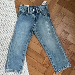 GAP Blue Denim Jeans Classic Style